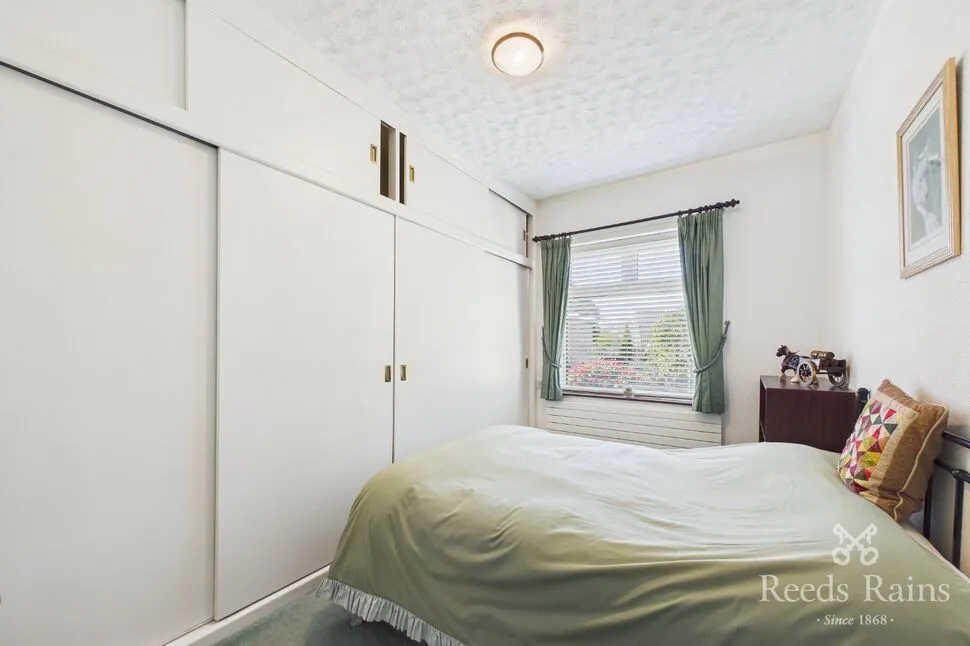 Lytham Road, Ashton-on-Ribble, Lancashire, PR2, photo 8