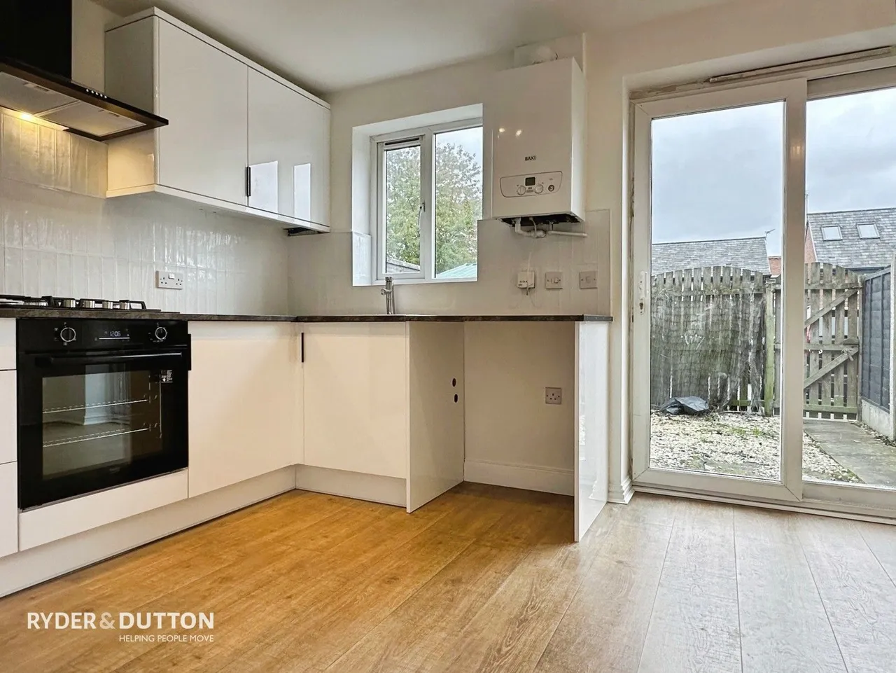 Hill Street, Ashton-under-Lyne, OL7, photo 6