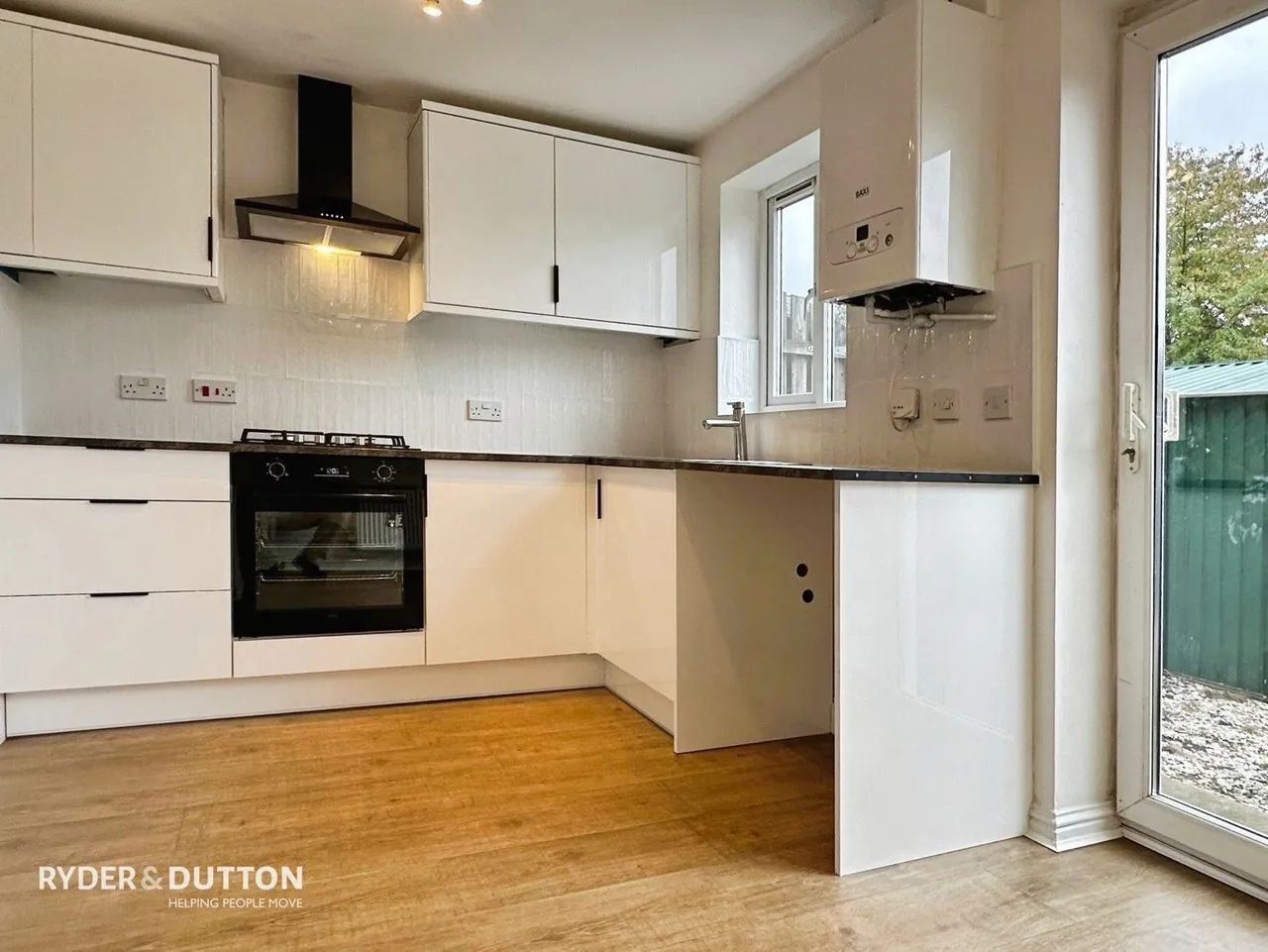 Hill Street, Ashton-under-Lyne, OL7, photo 8