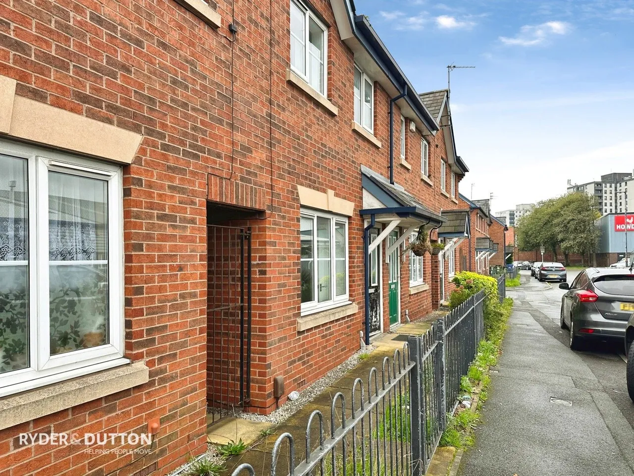 Hill Street, Ashton-under-Lyne, OL7, photo 20