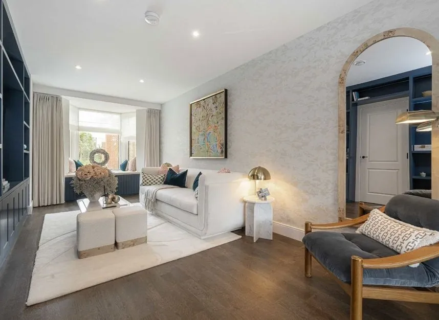 Egerton Road, Twickenham, TW2, photo 4