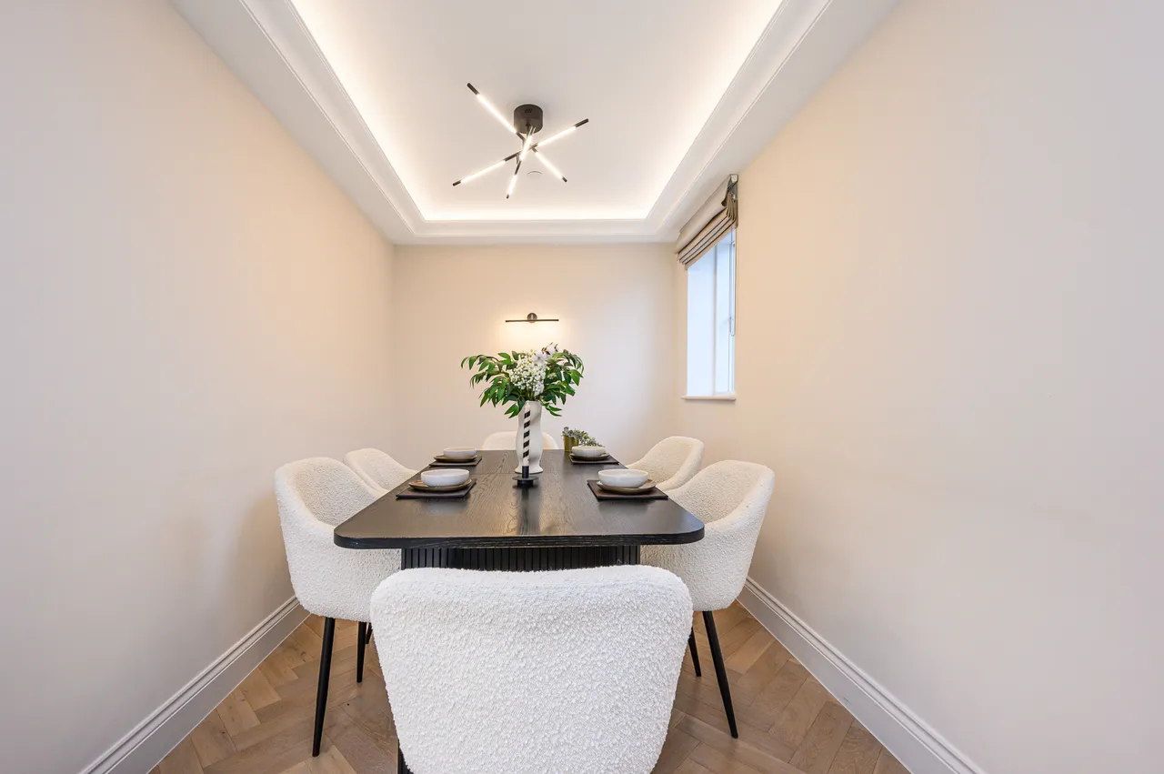 Flat 7, Luxley House, London, photo 5