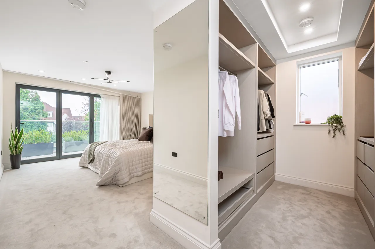 Flat 7, Luxley House, London, photo 6