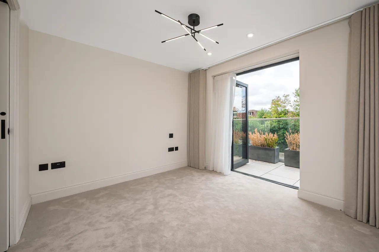 Flat 7, Luxley House, London, photo 11