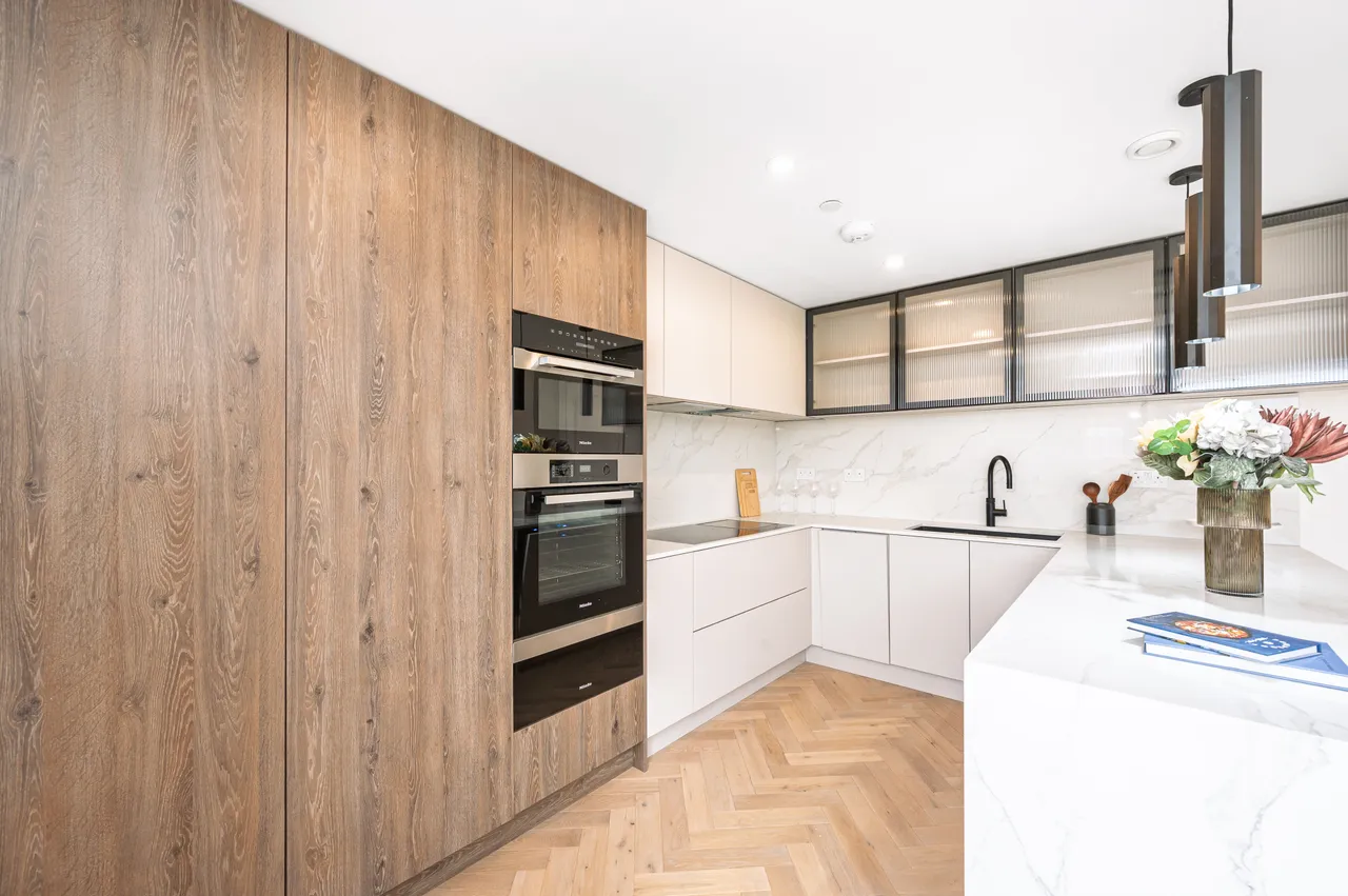 Flat 7, Luxley House, London, photo 4