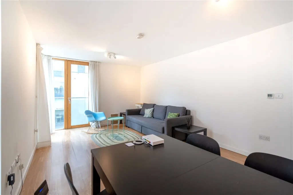 Killick Street, City, N1, photo 2