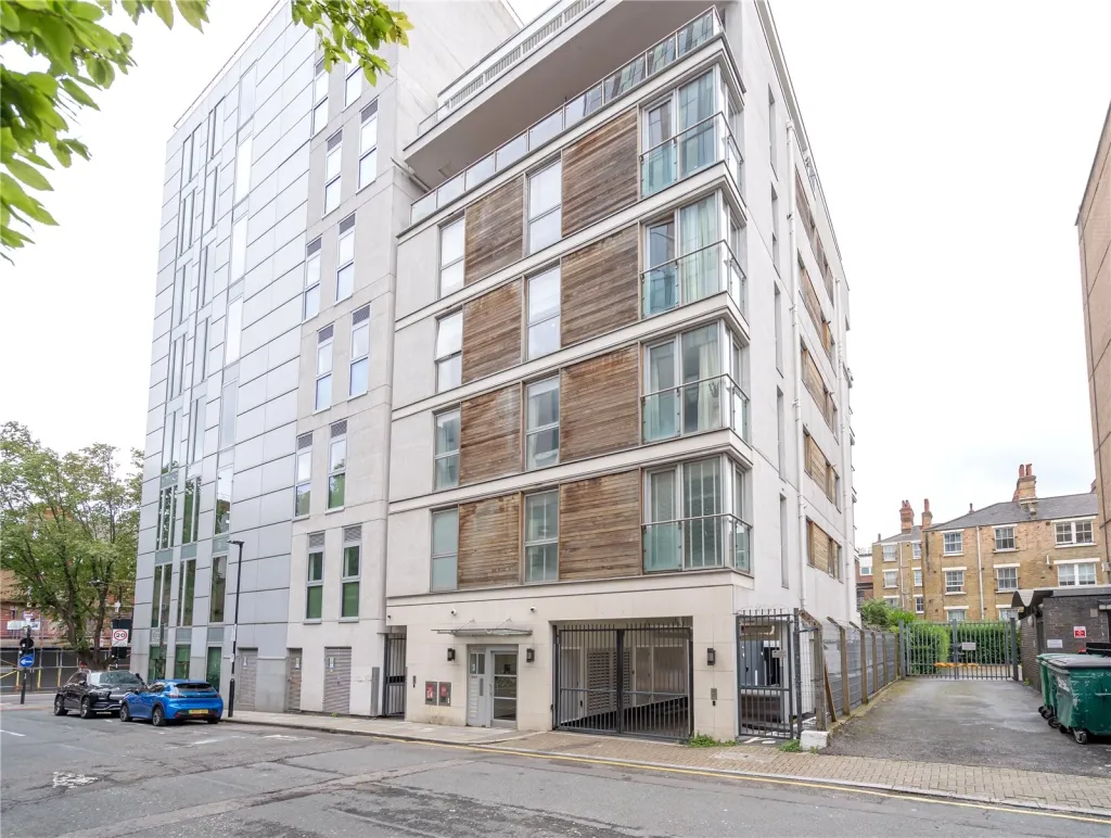 Killick Street, City, N1, photo 13