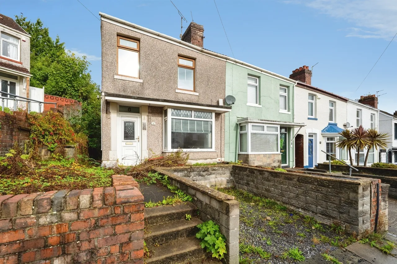 3 bed house for sale, Parc Avenue, Swansea, SA6