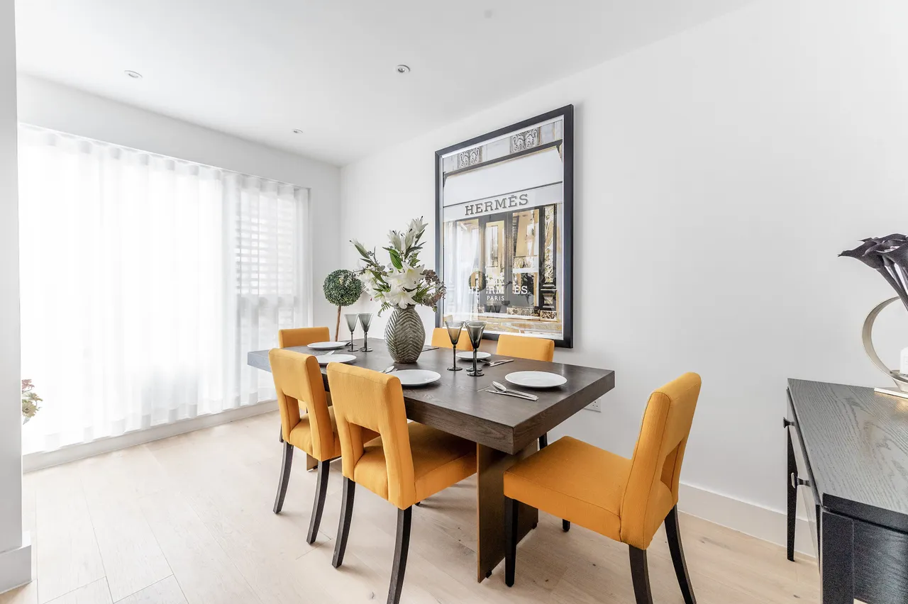 1 Brentwater Terrace, Westminster Road, LONDON, photo 2