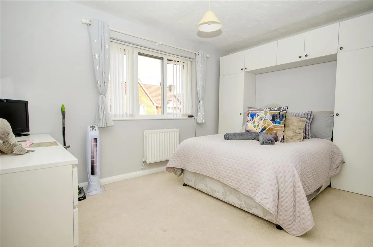Thistle Road, Hedge End, Southampton, SO30 0TT, photo 13