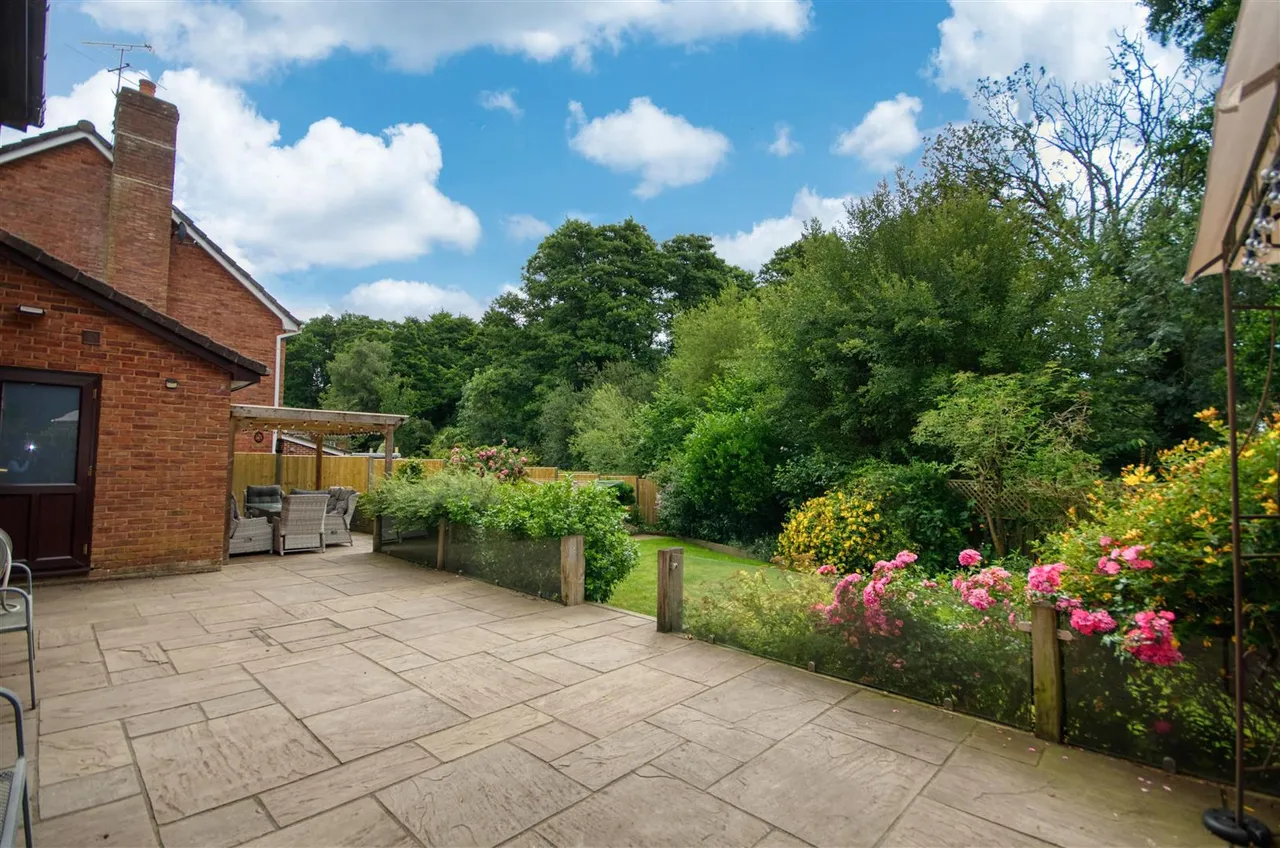 Thistle Road, Hedge End, Southampton, SO30 0TT, photo 16