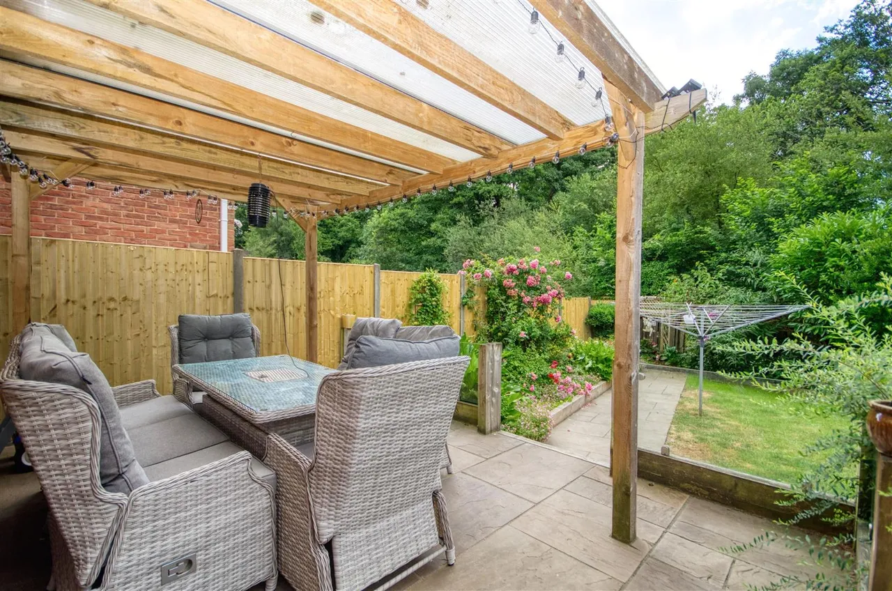 Thistle Road, Hedge End, Southampton, SO30 0TT, photo 18