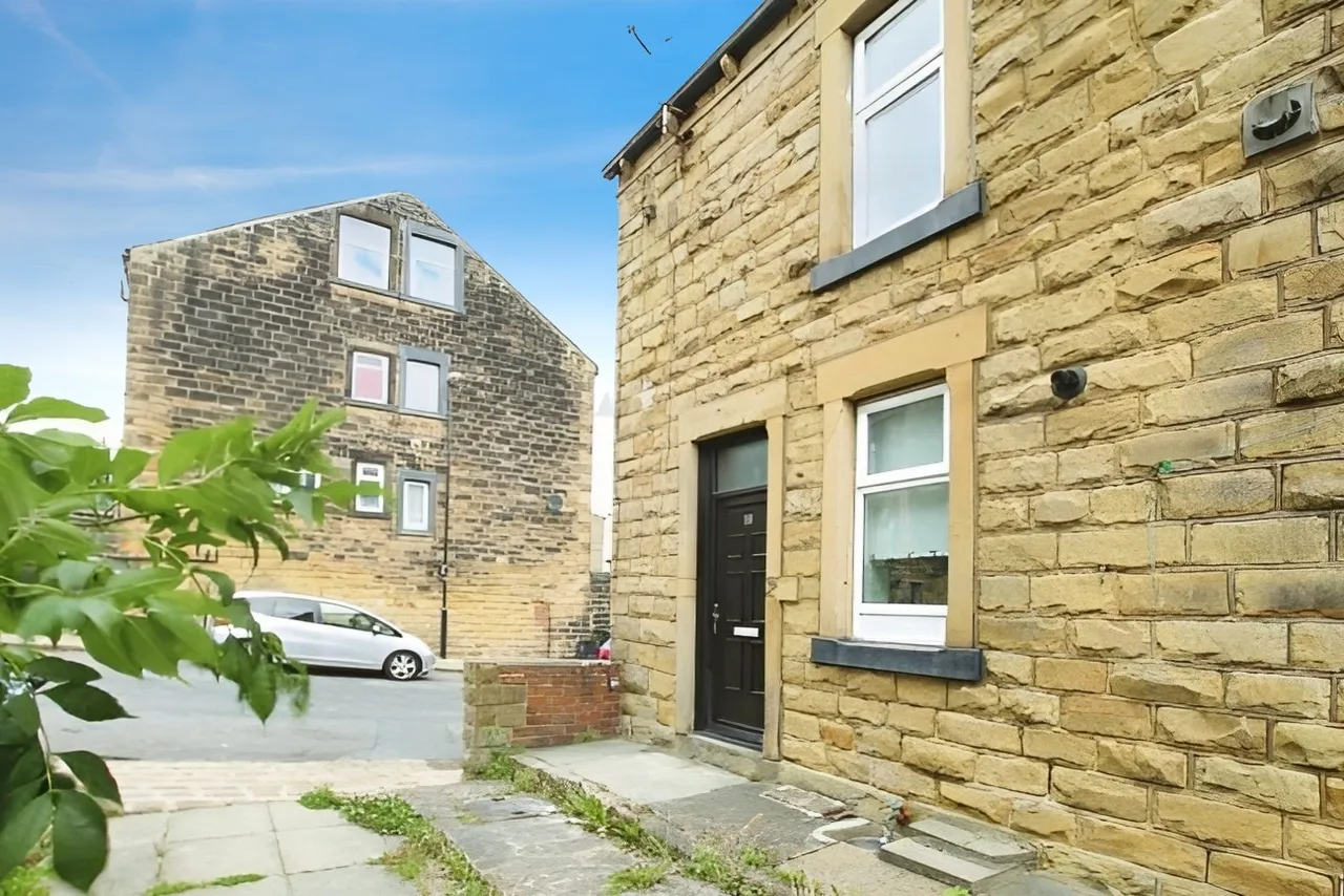 Troy Road, Morley, LS27, photo 11
