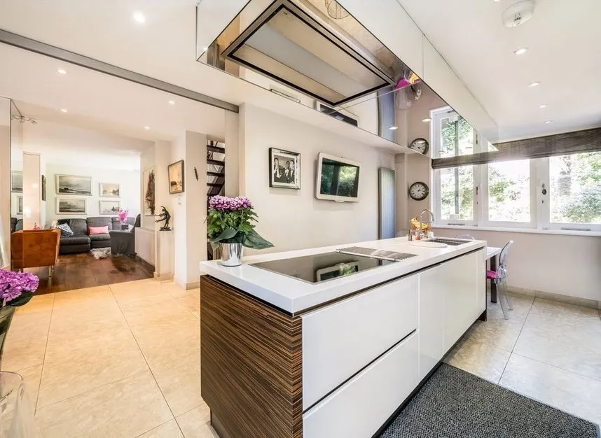 Merton Lane, Highgate, N6, photo 4