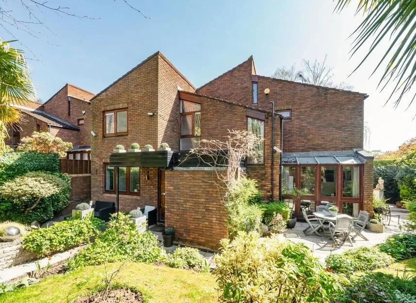 4 bed house for sale — Merton Lane, Highgate, N6