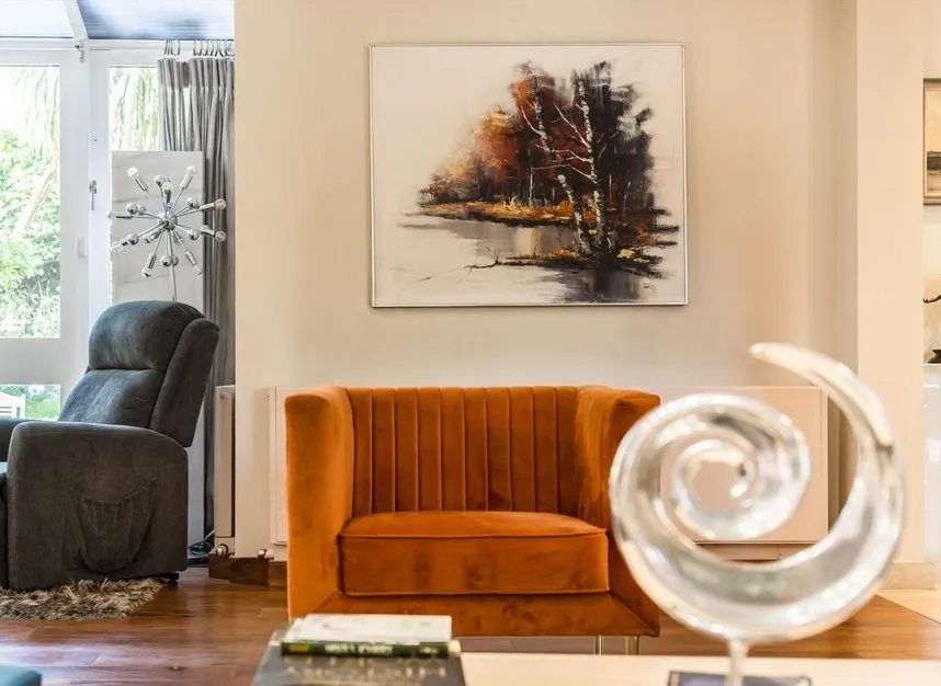 Merton Lane, Highgate, N6, photo 9
