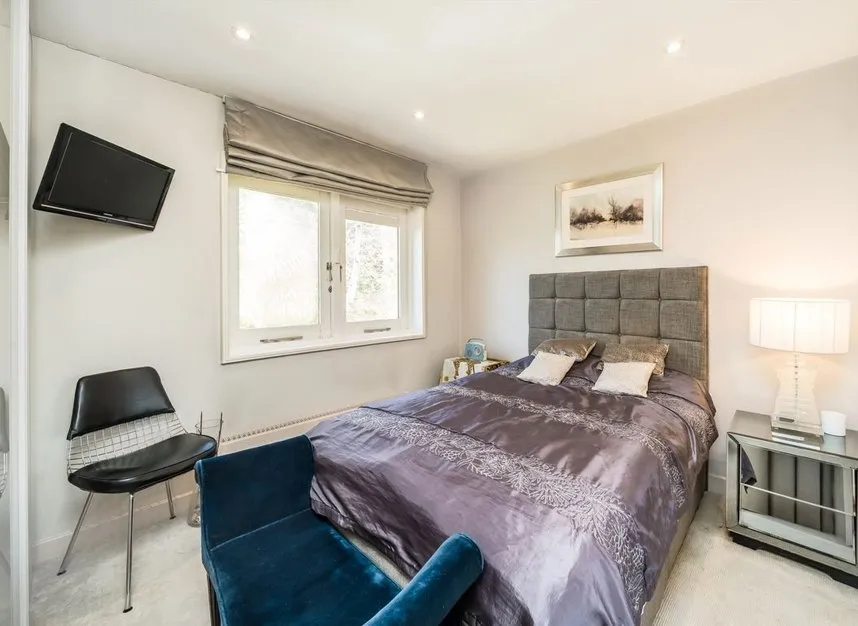 Merton Lane, Highgate, N6, photo 6
