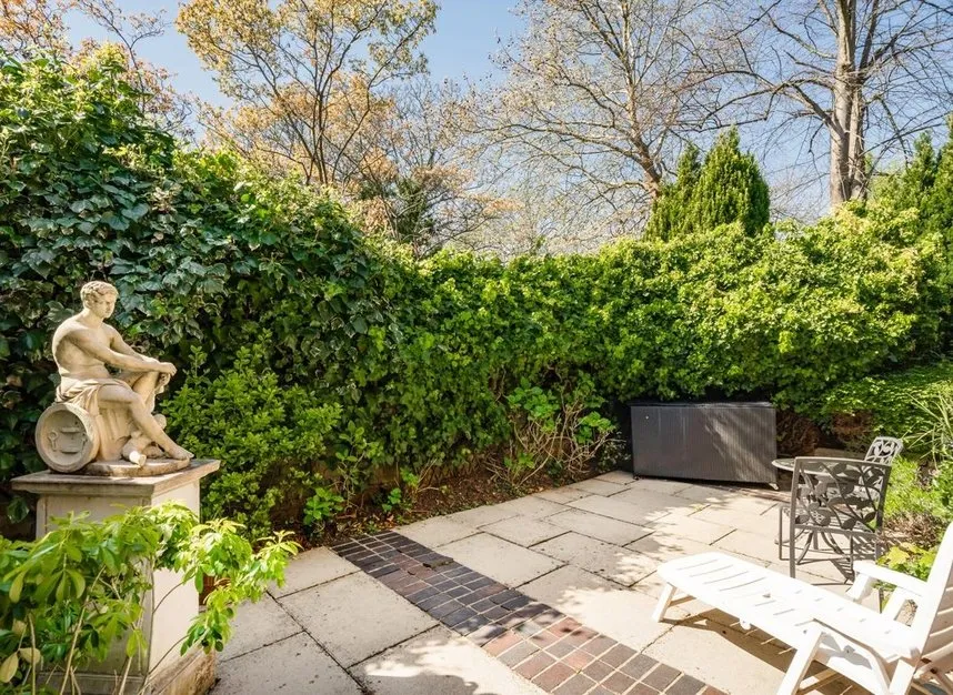 Merton Lane, Highgate, N6, photo 11