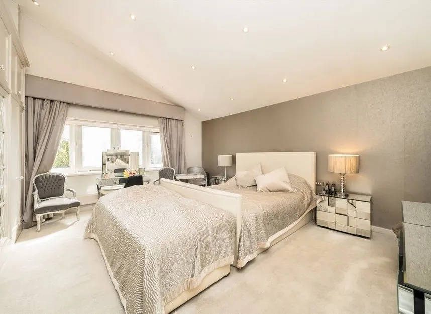 Merton Lane, Highgate, N6, photo 5