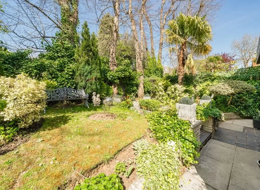 Merton Lane, Highgate, N6, photo 8