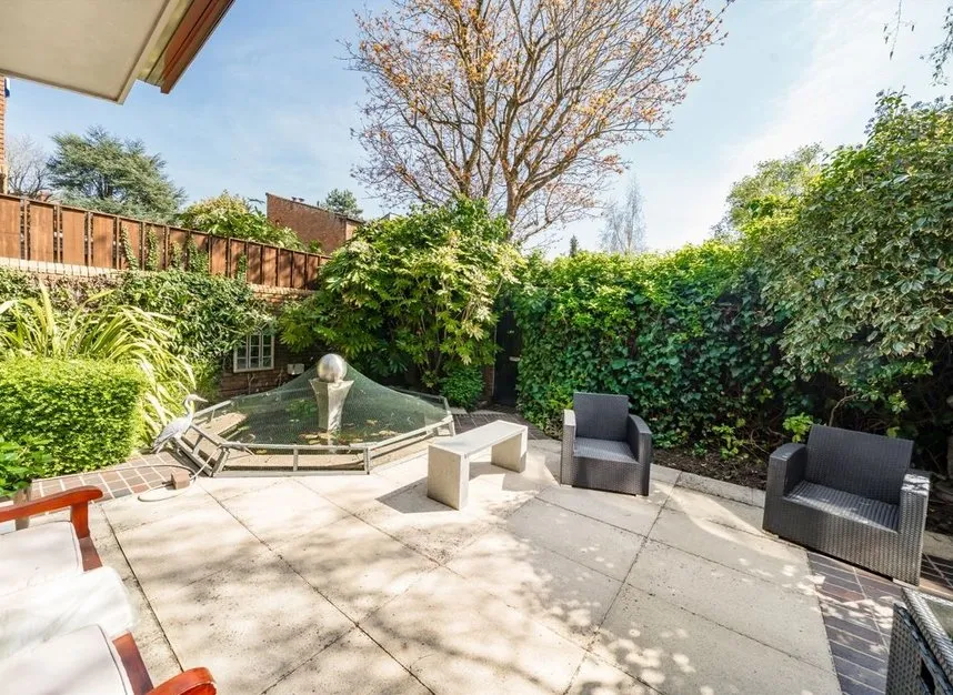 Merton Lane, Highgate, N6, photo 7
