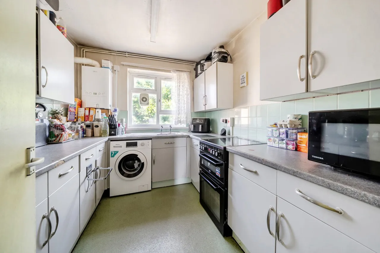 Hither Green Lane, SE13, photo 5