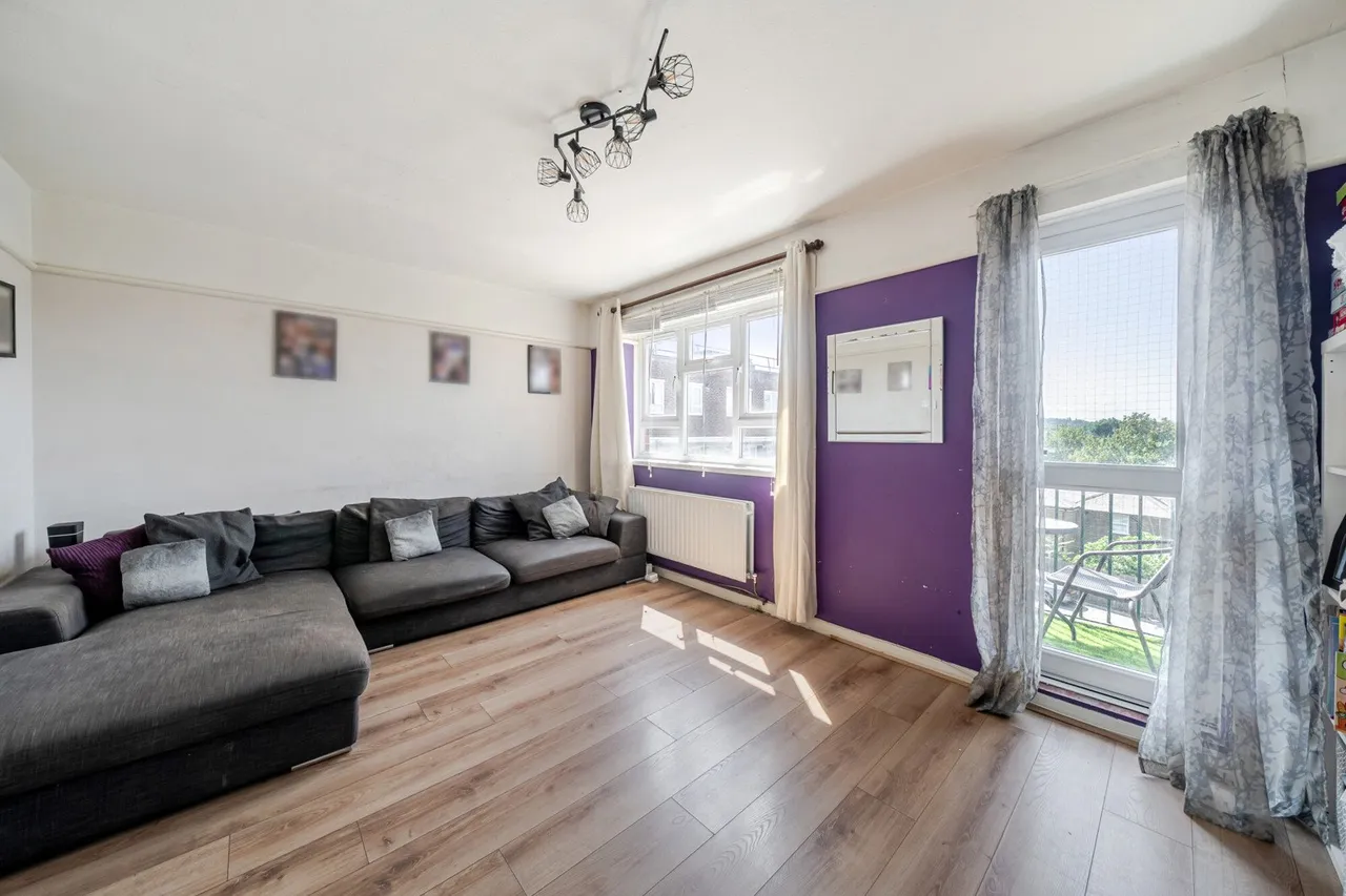 Hither Green Lane, SE13, photo 2