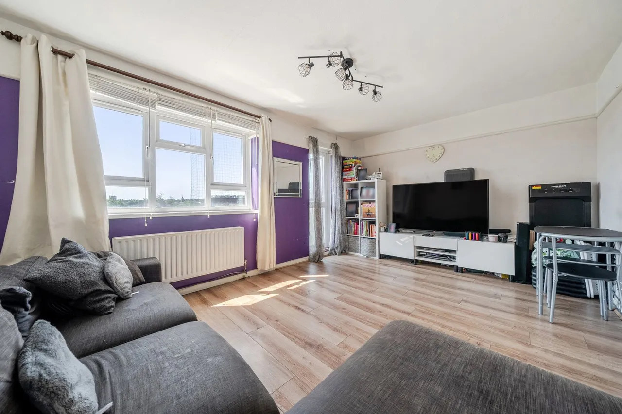 Hither Green Lane, SE13, photo 11