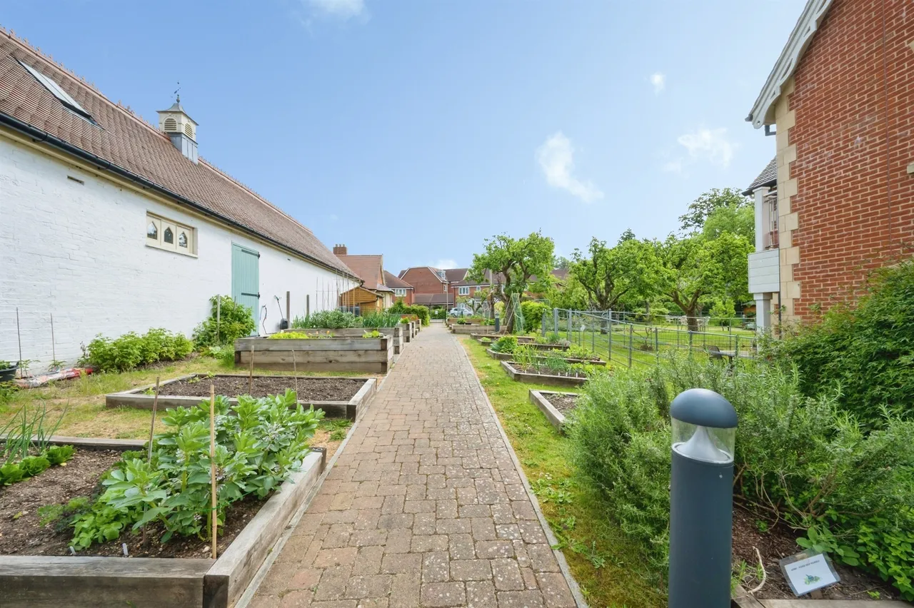 Walter Lane, Eastleigh, SO50, photo 14