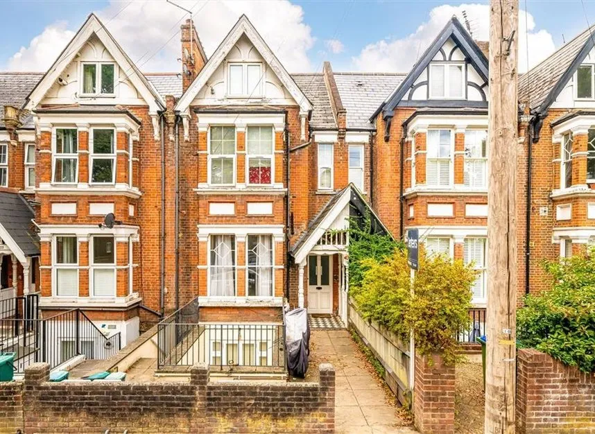 1 bed flat to rent — Waldegrave Road, Teddington, TW11