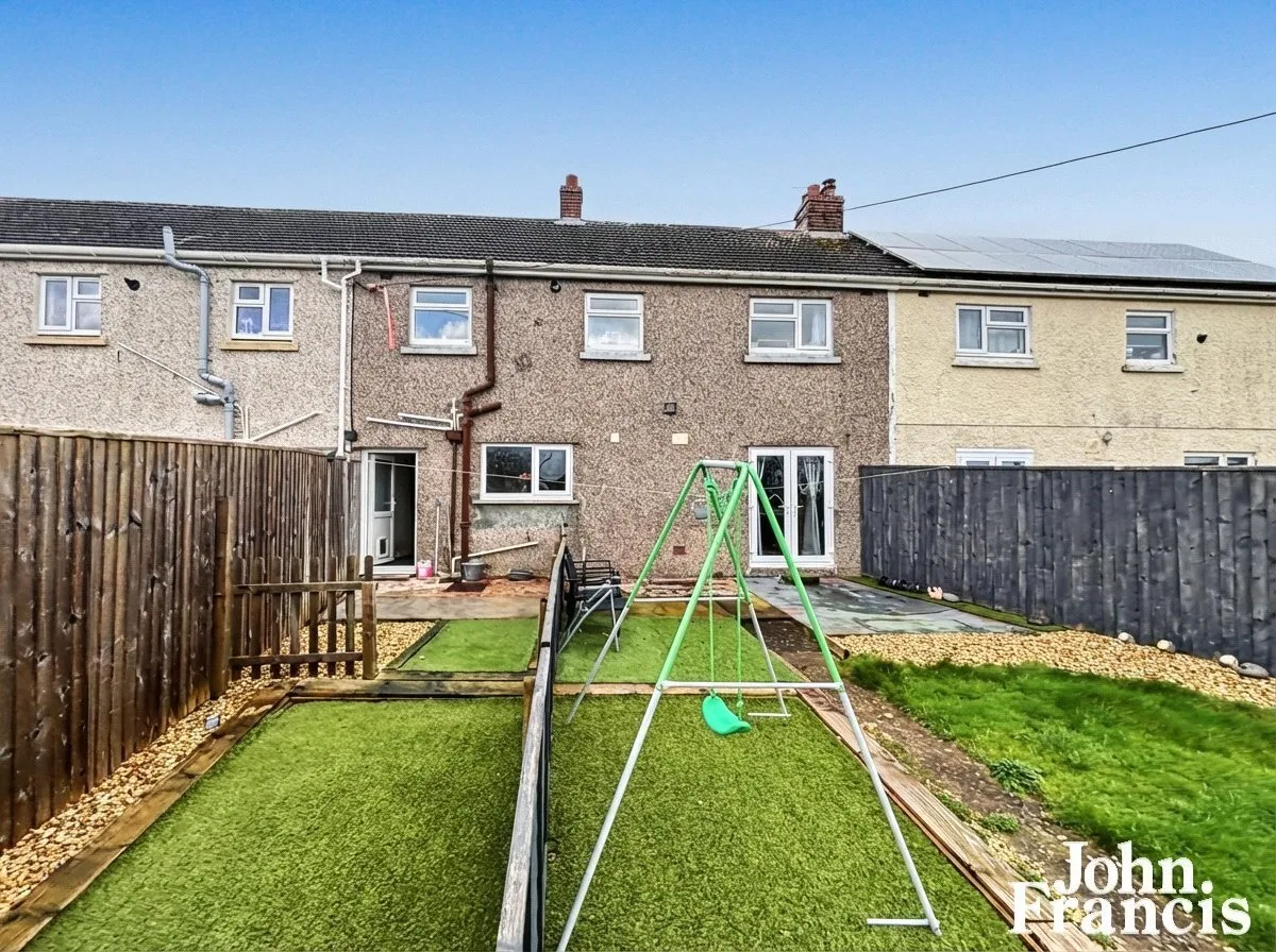 Bryngwenllian, Whitland, SA34, photo 18