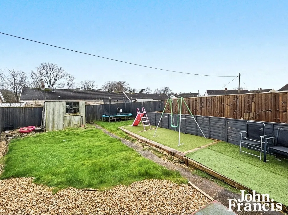 Bryngwenllian, Whitland, SA34, photo 17