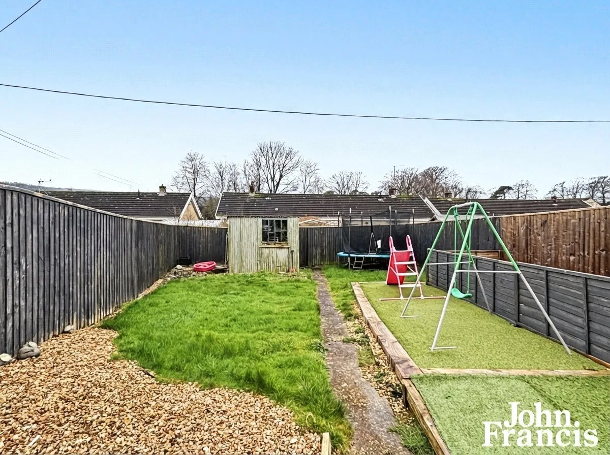 Bryngwenllian, Whitland, SA34, photo 16