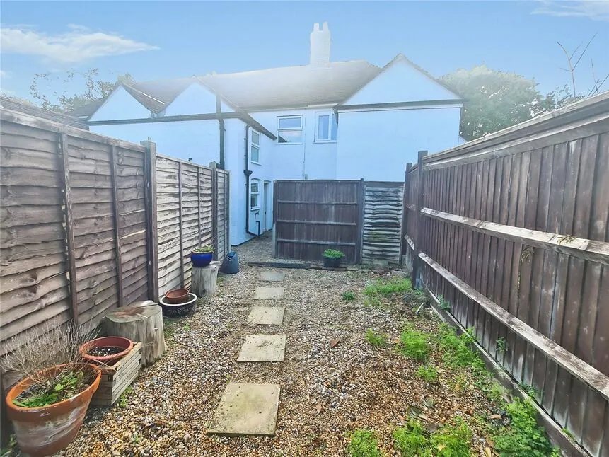 Dibles Road, Warsash, SO31, photo 12