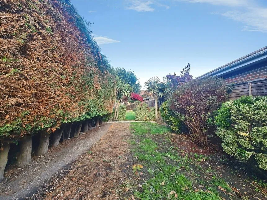 Dibles Road, Warsash, SO31, photo 14