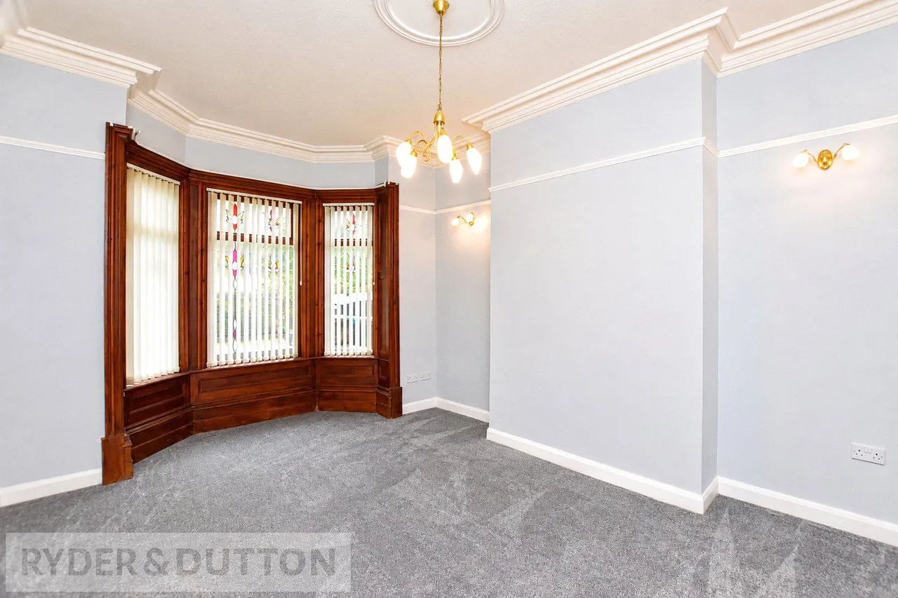 St. James Terrace, Heywood, OL10, photo 2