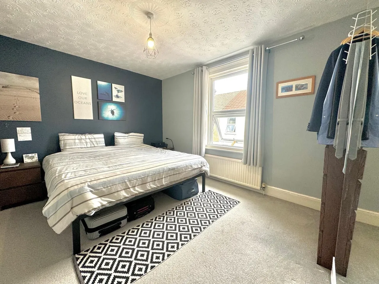 2 bed house for sale — Dover Street, Swindon, Wiltshire, SN1 3JP