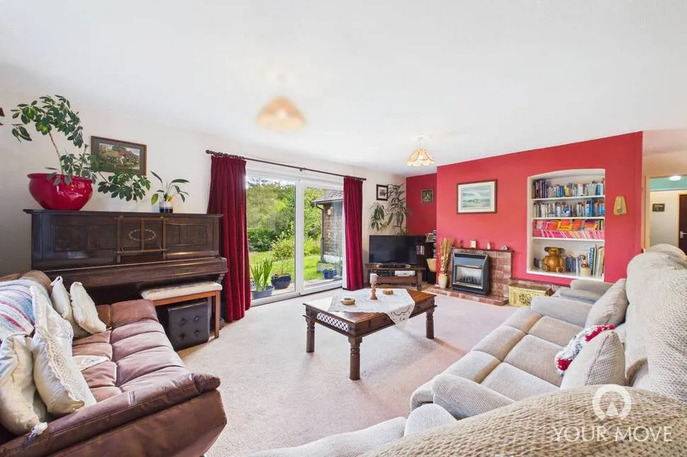 Drigg Road, Holmrook, Cumbria, CA19, photo 8