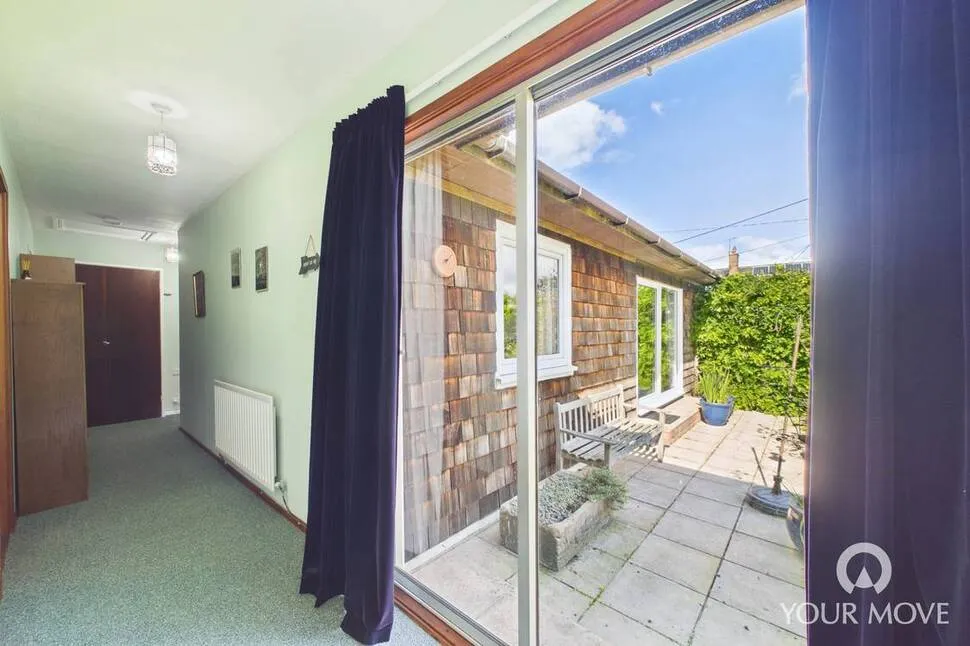 Drigg Road, Holmrook, Cumbria, CA19, photo 12
