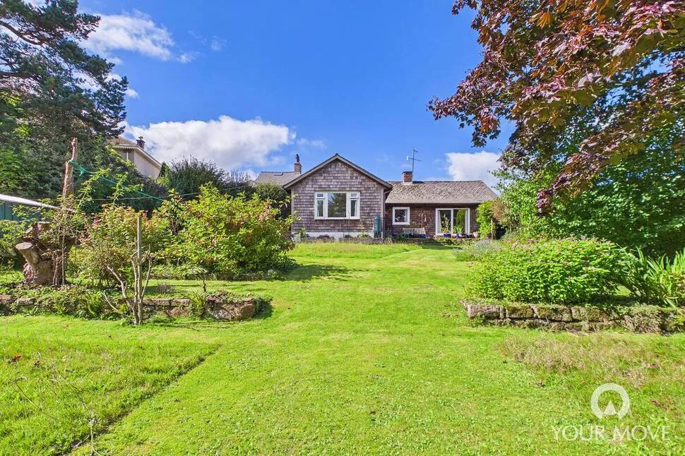 5 bed house for sale — Drigg Road, Holmrook, Cumbria, CA19