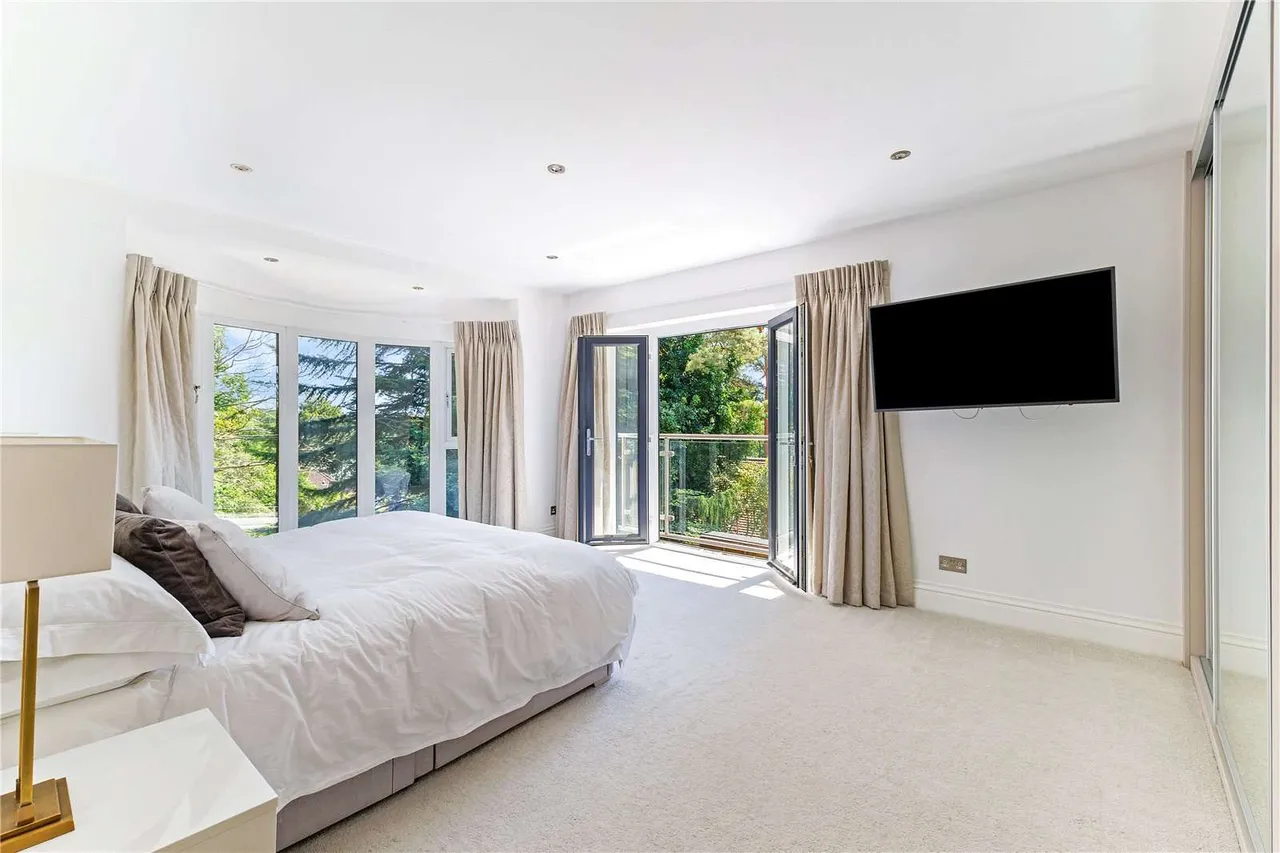 Branksome Hill Road, Bournemouth, Dorset, BH4 9LD, photo 12