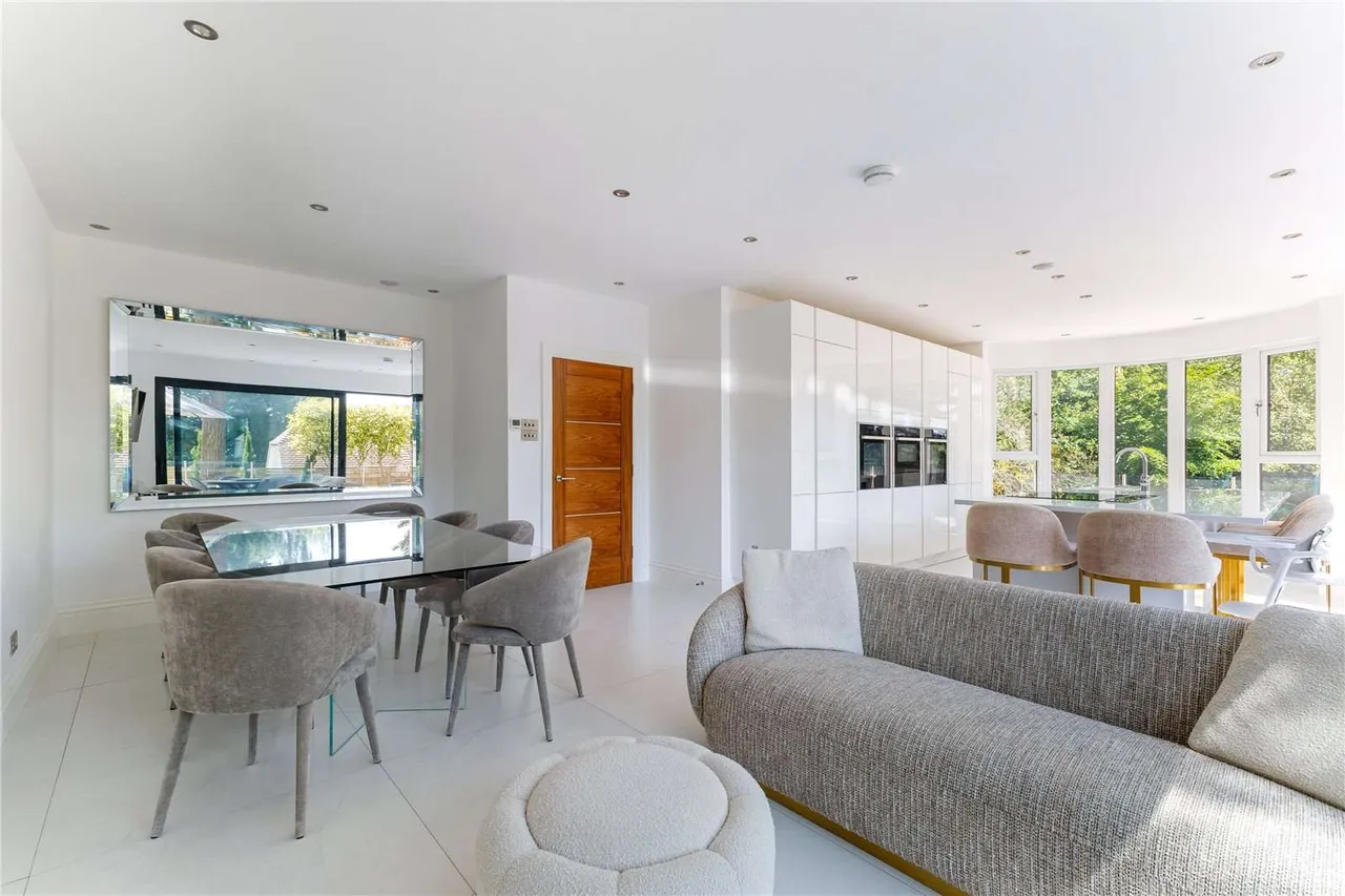 Branksome Hill Road, Bournemouth, Dorset, BH4 9LD, photo 5