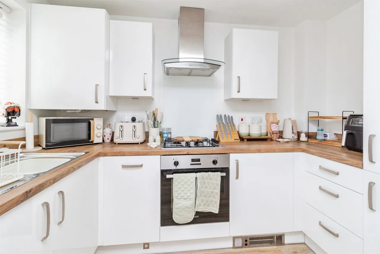 Orford Gardens, Stafford, ST16, photo 5