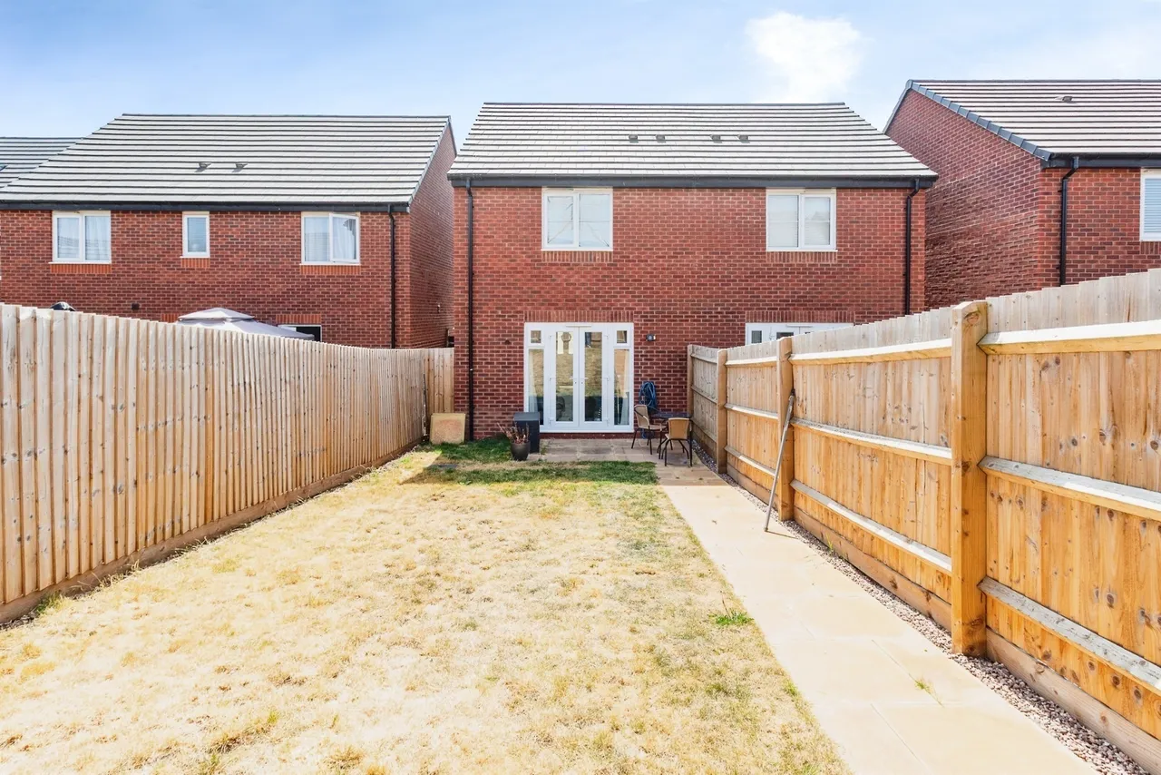 Orford Gardens, Stafford, ST16, photo 10