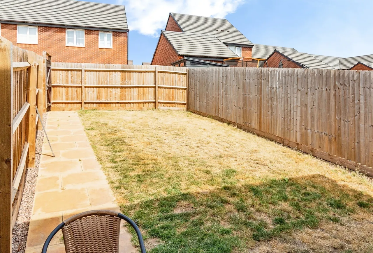 Orford Gardens, Stafford, ST16, photo 2