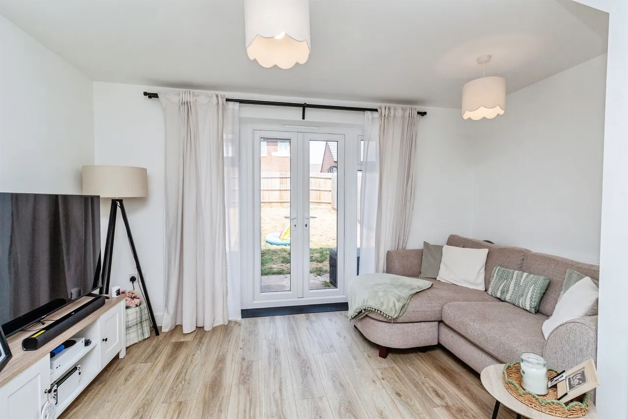 Orford Gardens, Stafford, ST16, photo 8