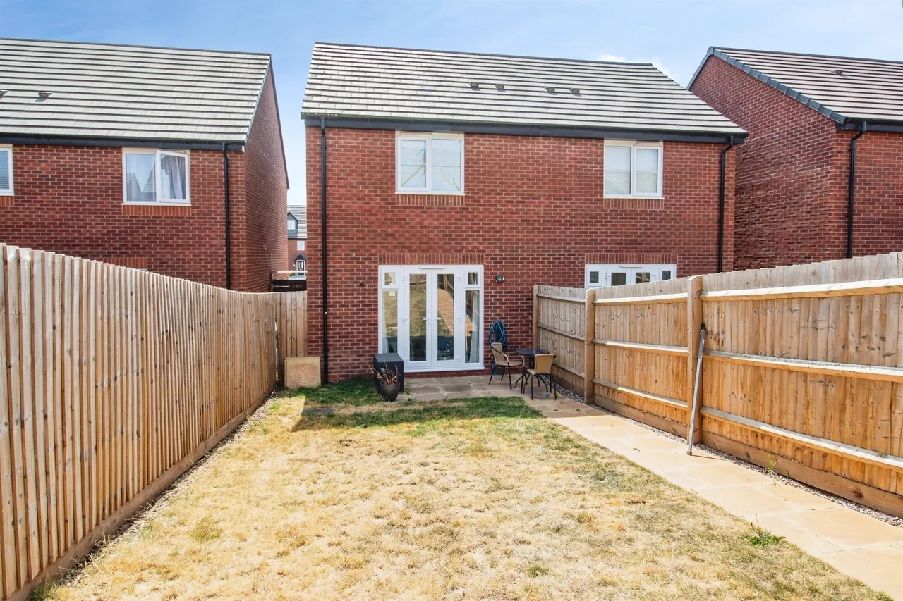 Orford Gardens, Stafford, ST16, photo 11