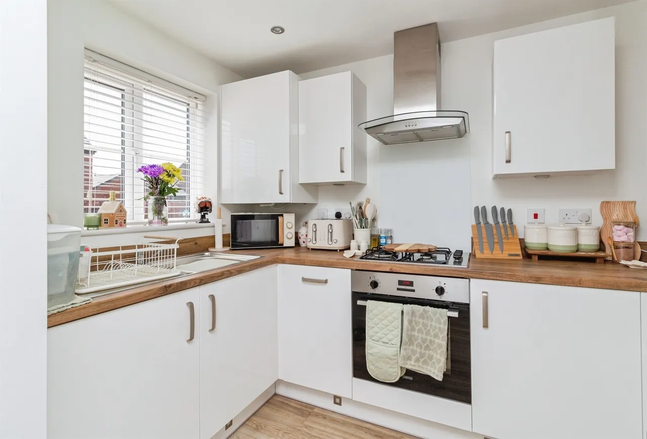 Orford Gardens, Stafford, ST16, photo 7