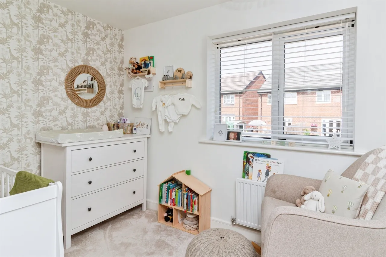 Orford Gardens, Stafford, ST16, photo 14