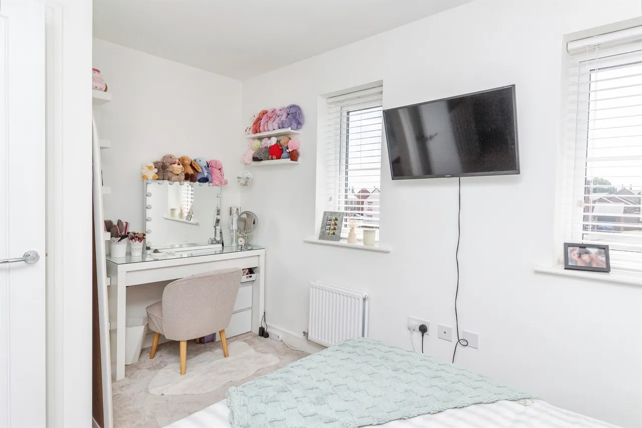 Orford Gardens, Stafford, ST16, photo 13
